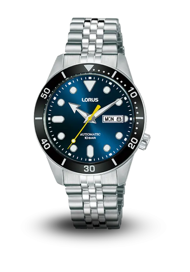 Lorus | Sports | Men’s | RL449AX9G şəkil