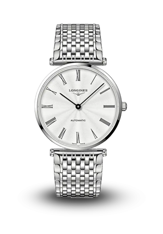 Longines | Elegance | La Grande Classique | L47094216 изображение