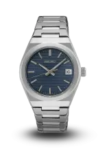 SEIKO - CLASSIC - 3-HAND QUARTZ - SUR575P1 SEIKO - CLASSIC - 3-HAND QUARTZ - SUR575P1