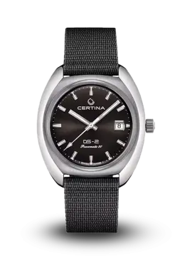 CERTINA - SPORT - DS-2 GENT AUTOMATIC - C0244071808100 