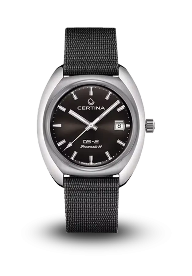CERTINA - SPORT - DS-2 GENT AUTOMATIC - C0244071808100  şəkil