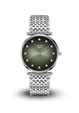 Longines | Elegance | La Grande Classique | L45124926