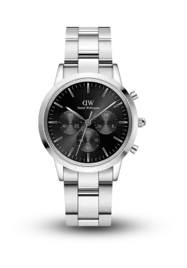 Daniel Wellington | Iconic | Chronograph | DW00100645