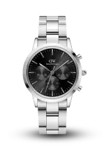 Daniel Wellington | Iconic | Chronograph | DW00100645