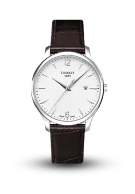 TISSOT - T-CLASSIC - TRADITION QUARTZ - T0636101603700 