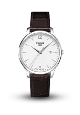 TISSOT - T-CLASSIC - TRADITION QUARTZ - T0636101603700 TISSOT - T-CLASSIC - TRADITION QUARTZ - T0636101603700