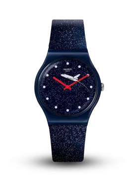 Swatch | Originals | Moonraker 1979 | SUOZ305