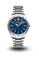 Curren | Classic | Gents | 8452-4
