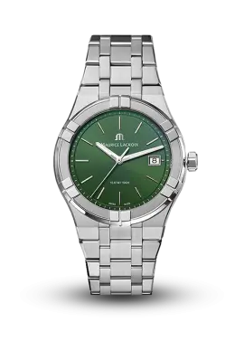 Maurice Lacroix | Aikon | Quartz | AI1108-SS002-630-1
