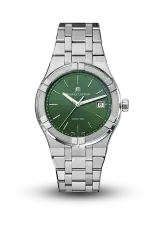 Maurice Lacroix | Aikon | Quartz | AI1108-SS002-630-1