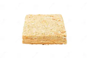 Tort | "Napoleon" kq | VMF Kafe Tort | "Napoleon" kq | VMF Kafe