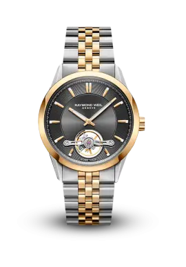 Raymond Weil | Freelancer | Automatic | 2781-STP-60051
