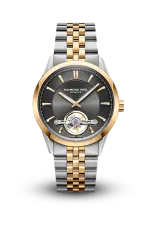 RAYMOND WEIL - FREELANCER - CALIBRE RW1212 - 2781-STP-60051 RAYMOND WEIL - FREELANCER - CALIBRE RW1212 - 2781-STP-60051
