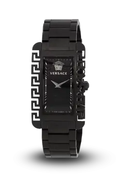 VERSACE - FLAIR - GENT QUARTZ  - VE7D00423 
