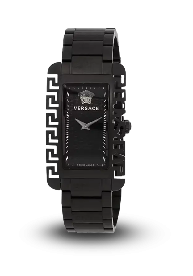 VERSACE - FLAIR - GENT QUARTZ  - VE7D00423  şəkil
