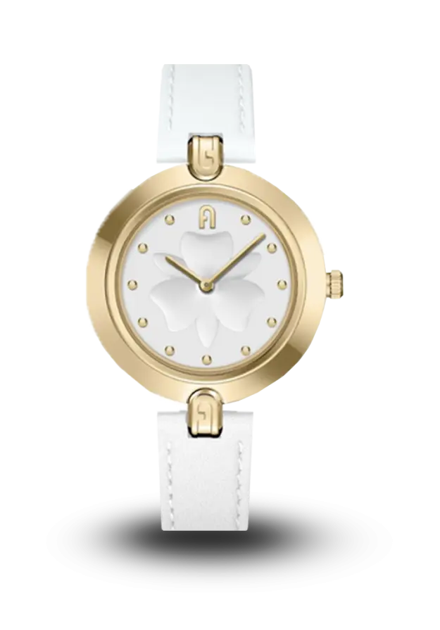 Furla | Logo | Links | WW00002011L2 şəkil