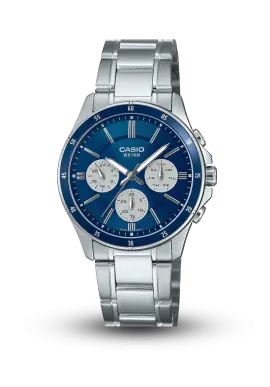 Casio | General | Standard | MTP-1374D-2A3VDF