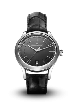 MAURICE LACROIX - LES CLASSIQUES - DATE LADIES - LC1026-SS001-330 