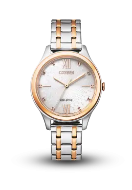 Citizen | Eco-Drive | Dress | EM0506-77A Citizen | Eco-Drive | Dress | EM0506-77A