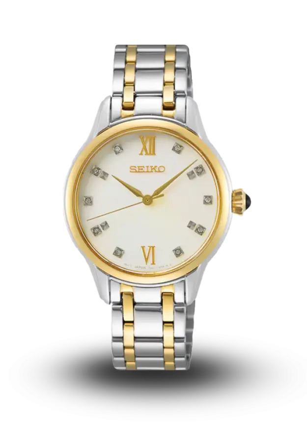 SEIKO - CONCEPTUAL - WOMEN - SRZ540P1 şəkil