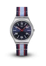 SWATCH - SWATCH ESSENTIALS - BESIDE THE SEA - SS07S148 SWATCH - SWATCH ESSENTIALS - BESIDE THE SEA - SS07S148