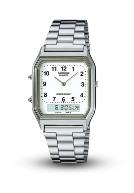 Casio | General | Vintage | AQ-230A-7BMQ