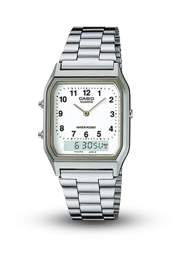 Casio | General | Vintage | AQ-230A-7BMQ şəkil