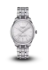 TISSOT - T-CLASSIC - CHEMIN DES TOURELLES - T1398071103100 TISSOT - T-CLASSIC - CHEMIN DES TOURELLES - T1398071103100