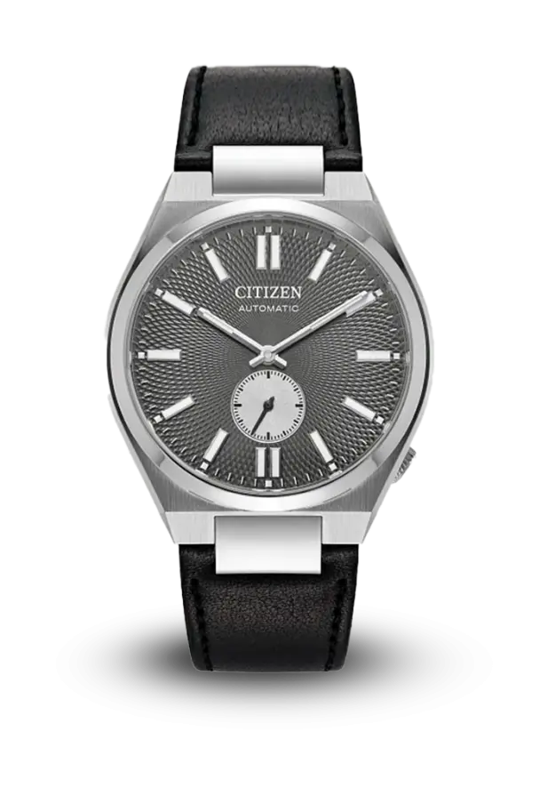 CITIZEN - ECO-DRIVE -  - NK5010-01H şəkil