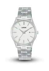 LORUS - CLASSIC - GENTS - RH931QX9
