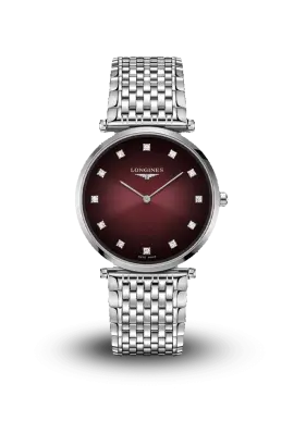Longines | Elegance | La Grande Classique | L45124916