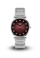 Longines | Elegance | La Grande Classique | L45124916 Longines | Elegance | La Grande Classique | L45124916