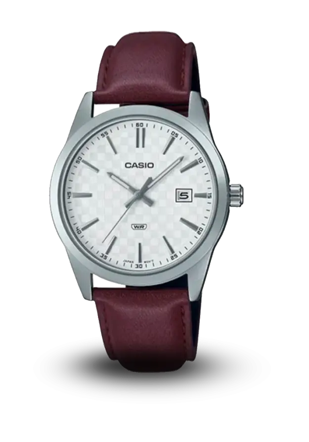 Casio | General | Standard | MTP-VD03L-5AUDF image