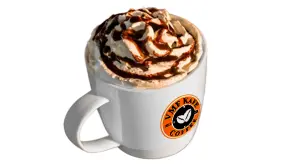 Moka | Şokaladlı Böyük | VMF Kafe Moka | Şokaladlı Böyük | VMF Kafe