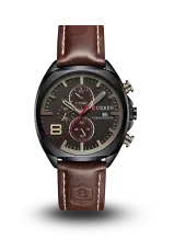 Curren | Sports | Chronograph | 8324-3