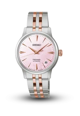 Seiko | Presage | Cocktail Time | SRPM06J1