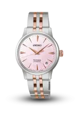 Seiko | Presage | Cocktail Time | SRPM06J1
