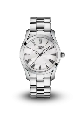 TISSOT - T-LADY - T-WAVE - T1122101111300 
