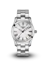 TISSOT - T-LADY - T-WAVE - T1122101111300 TISSOT - T-LADY - T-WAVE - T1122101111300