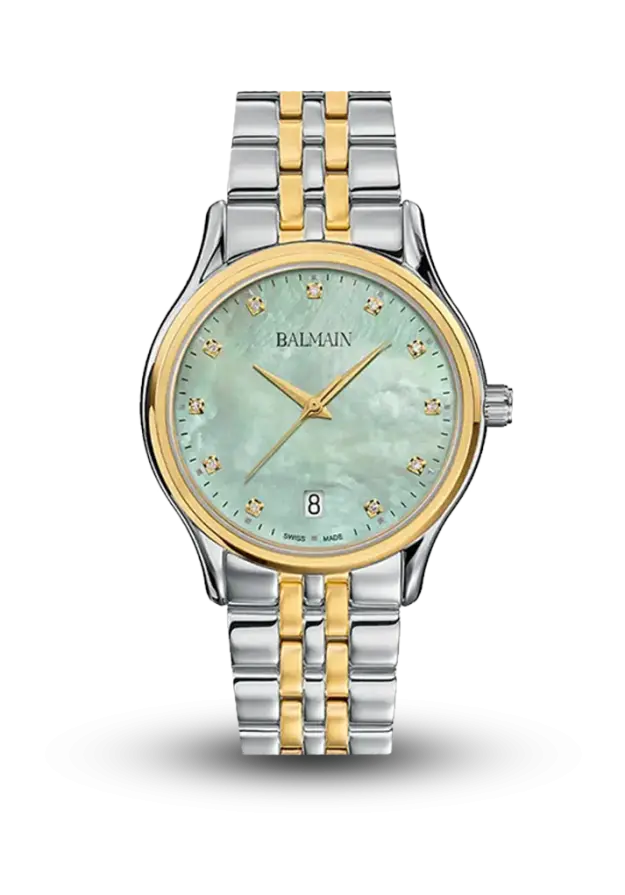 Balmain | Beleganza | Diamonds | B83523976 şəkil