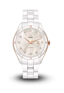 RADO - HYPERCHROME - AUTOMATIC DIAMONDS - R32033902 