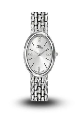 Richelieu | Allure | Ladies | MRI203904911