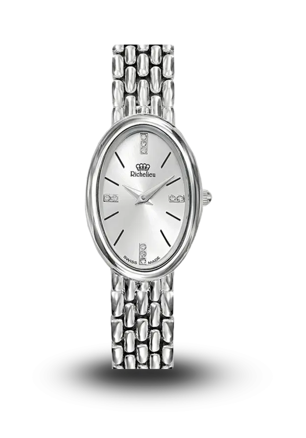 Richelieu | Allure | Ladies | MRI203904911 şəkil