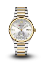 Curren | Classic | Gents | 8471-4