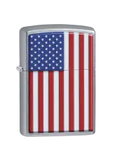 Zippo | Street Chrome | Patriotic | 29722
