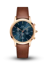 Daniel Wellington | Iconic | Chronograph | DW00100639