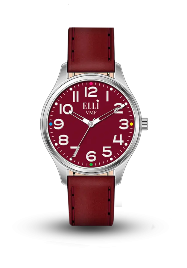 VMF ELLİ - JUNIOR - JUNIOR - VE1134/4PA0/8M1/49 şəkil