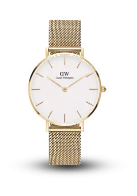 Daniel Wellington | Petite | Evergold | DW00100348