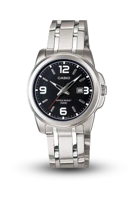 CASIO  - GENERAL - STANDARD ANALOG - LTP-1314D-1AVDF