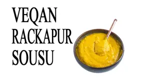 Rac Kapur | Veqan Sousu | VMF Kafe